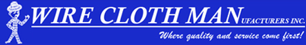 Wire Cloth by Wire Cloth Manufacturers in New Jersey